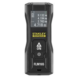 Stanley Entfernungsmesser FLM165 bis 50m Nr. FMHT77165-0