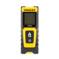 Stanley Entfernungsmesser SLM100 bis 30m Nr. STHT77100-0