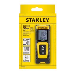 Stanley Entfernungsmesser SLM100 bis 30m Nr. STHT77100-0