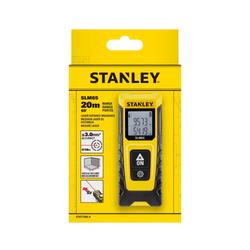 Stanley Entfernungsmesser SLM65 bis 20m Nr. STHT77065-0