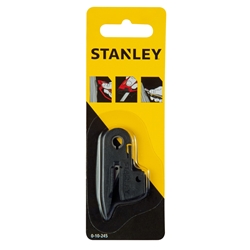 Stanley Ersatzklinge für Foilienschneider, zum Schneiden von Verpackungen Nr. 0-10-245