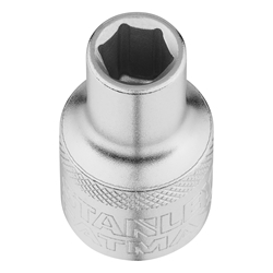 Stanley FatMax 1/2 Zoll 6-Kant Stecknuss 9mm mit MaxiDrive Profil Nr. FMMT17228-0