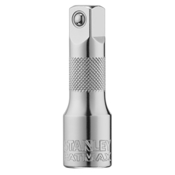 Stanley FatMax 1/2 Zoll Verlängerung - 3 Zoll, Zubehör Nr. FMMT25123-0