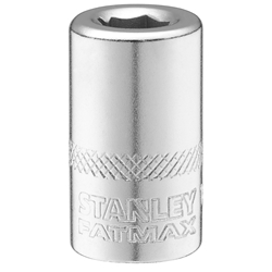 Stanley FatMax 1/4 Zoll Bithalterung für Schraubendreher-Anwendungen Nr. FMMT18007-0