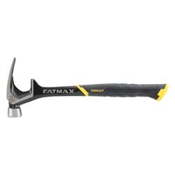 Stanley FatMax Demontage Hammer, geeignet für eine Vielzahl von Demontage-Arbeiten Nr. FMHT51367-2