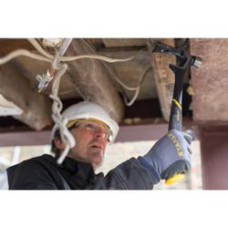 Stanley FatMax Demontage Hammer, geeignet für eine Vielzahl von Demontage-Arbeiten Nr. FMHT51367-2