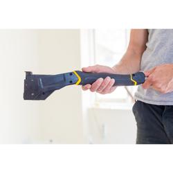 Stanley FatMax Hammer Tacker Extra Light Set inklusive 1000 Klammern Typ G 10mm Nr. FMHT81394-9