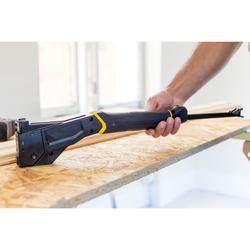 Stanley FatMax Hammer Tacker Extra Light Set inklusive 1000 Klammern Typ G 10mm Nr. FMHT81394-9