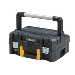 Stanley Tragbare Box mit breitem Aluminiumtragegriff Nr. FMST1-71967