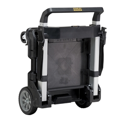 Stanley Klappbarer Trolley für den Transport aller PRO-STACK-Systemboxen Nr. FMST1-72363