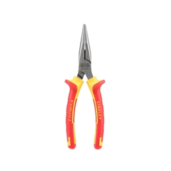 Stanley Flachrundzange FatMax VDE gerade, 160mm Nr. 0-84-006