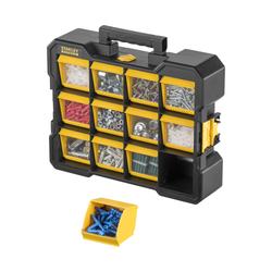 Stanley Mobiler Flip Bin Organizer Nr. FMST81077-1