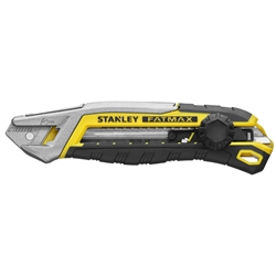 Stanley FM Cutter 18mm mit Gewindeschraube und Abbrechvorrichtung Nr. FMHT10592-0