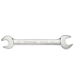 Stanley FatMax Doppelmaulschlüssel 21x23mm, 15° gekröpft, mit Anti-Rutsch Design Nr. FMMT13072-0
