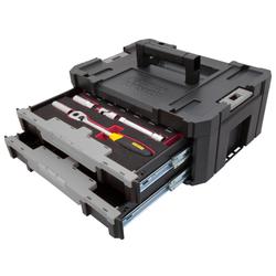 Stanley FM PRO-STACK Einlage 48-tlg 1/2 Set    Nr. FMHT0-74297