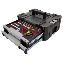 Stanley FM PRO-STACK Einlage 48-tlg 3/8 Set Nr. FMHT0-74296