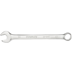 Stanley FatMax Ringmaulschlüssel 12mm Anti-Rutsch, 12-Kant, 15° gekröpft Nr. FMMT13035-0
