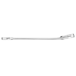 Stanley FatMax Ringmaulschlüssel mit Ratsche 14mm, 72 Zähne, 12-Kant, 15° gekröpft Nr. FMMT13087-0