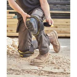 Stanley FatMax Gel-Knieschützer, Inhalt: 1 Paar Nr. FMST82960-1