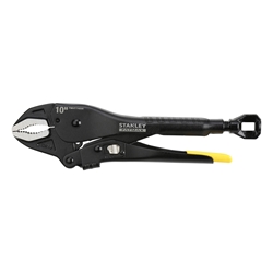 Stanley Gripzange FatMax gebogene Backen, 250mm Nr. FMHT0-74886