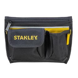 Stanley Gürtel Mini-Gürteltasche 24x15,5x6cm Tasche mit Reißverschluss abgedecktes Nr. 1-96-179