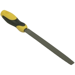 Stanley Halbrundraspel mit Heft, Hieb 1, 200mm Nr. 0-22-469