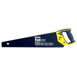 Stanley Holzsäge FatMax Gen2 Appliflon Handsäge L. 380mm 7 Z. / Inch 2X Nr. 2-20-528
