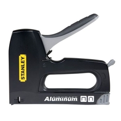 Stanley Handtacker Kabeltacker für Flachdrahtklammern Type 7 10-11-12-14mm Nr. 6-CT-10X