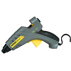 Stanley Heißklebepistole DualMelt Pro 6-GR100 2 Arbeitstemperaturen Sticks 11,5mm Nr. 6-GR100