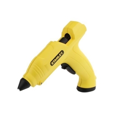 Stanley Heißklebepistole GR90R kabellos Heizsystem keramisch 40 W Klebesticks Nr. STHT6-70416