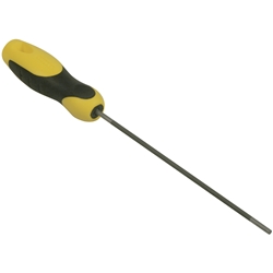 Stanley Kettensägenfeile 4mm, 200mm Nr. 0-22-491