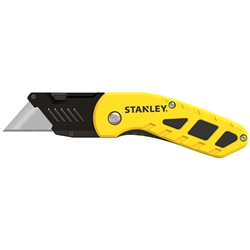 Stanley Klappmesser mit feststehender Klinge Nr. STHT10424-0