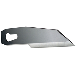 Stanley Klingen 5901 Länge 60mm 50 Stück in Box lange schiefe Schneide Nr. 1-11-221