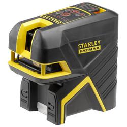 Stanley Kreuzlinien- & 5-Punkt-Laser FatMax - rot Nr. FMHT1-77415