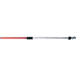 Stanley Laserdifferenzlatte Aluminium Nr. 06-TLM