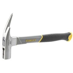 Stanley Latthammer Fiberglass 600g rauh Nr. STHT0-51312