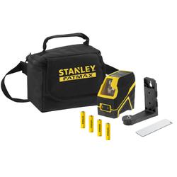 Stanley Linien-Laser FatMax FCL-G Alkaline grün Nr. FMHT77586-1
