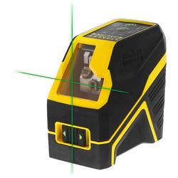 Stanley Linien-Laser FatMax FCL-G Alkaline grün Nr. FMHT77586-1