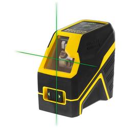 Stanley Linien-Laser FatMax mit integriertem Li-Ion Akku, grün Nr. FMHT77595-1