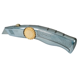 Stanley Messer FatMax XL Länge 205mm einziehbare Klinge 10 Ersatzklingen magnetische Nr. 0-10-819