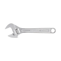 Stanley Verstellbarer Metall-Rollgabelschlüssel 6 Zoll/150MM Nr. STHT13121-0