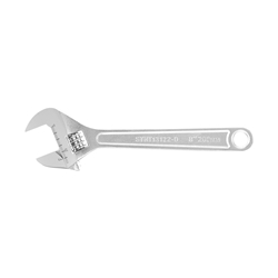 Stanley Verstellbarer Metall-Rollgabelschlüssel 8 Zoll/200MM Nr. STHT13122-0