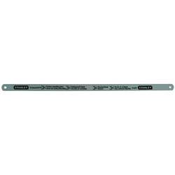 Stanley Metallsägeblätter Lion L. 300mm 2 St. 24 Z. / Inch Nr. 0-15-842