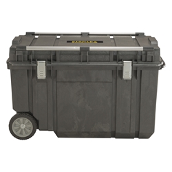Stanley Mobile Montagebox FatMax 240l mit Teleskopgriff (IP65) Nr. FMST1-75531