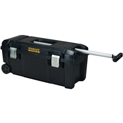 Stanley Extrem stabile mobile Werkzeugbox durch Spritzgussverfahren des Gehäuses Nr. FMST1-75761