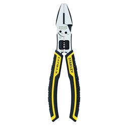 Stanley Multifunktionszange FatMax, 6-in-1 Nr. FMHT0-75469