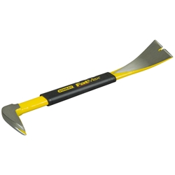 Stanley Nageleisen FatMax Präzisionseisen FatMax 25cm geschmiedeter Karbonstahl Nr. FMHT1-55008
