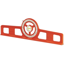Stanley Neigungswasserwaage Alu 50cm Nr. 1-42-262