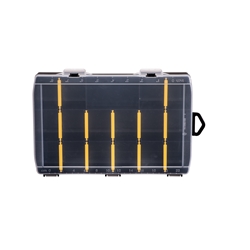 Stanley OPP Organizer 17 Fächer / 11 Zoll, robust und flexibel mit herausnehmbaren Teilern Nr. STST81680-1