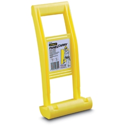 Stanley Plattenträger 370x165mm Tragekraft 91kg 355mm langer angewink.Griff Nr. 1-93-301